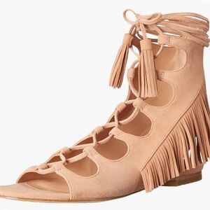 Sigerson Morrison Women's Azzia Sandal size 9